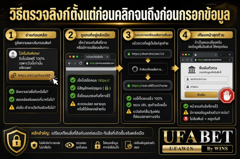 ลิงค์ ufabet